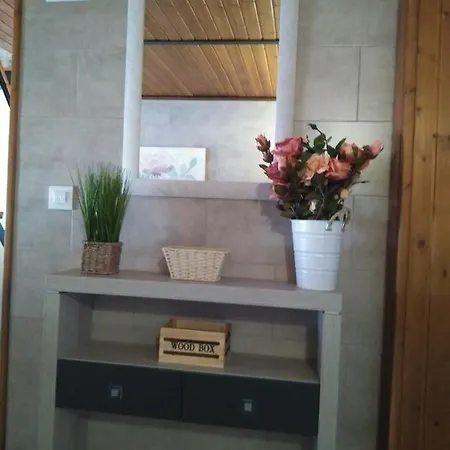 Apartment Rosa De Alejandria *
