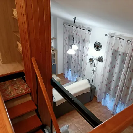 Apartamento Rosa De Alejandría