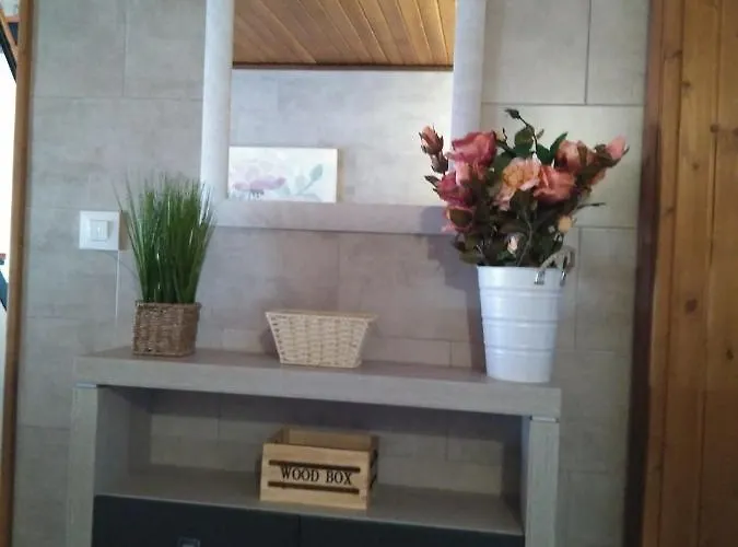 Апартаменты Rosa De Alejandria *